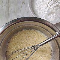 #麦子厨房#轻食机#十分钟烤年糕的做法图解5