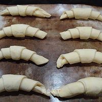 丹麦面包—恋爱的甜蜜味道的做法图解19
