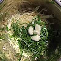 韩国泡菜的做法图解3