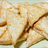 葱烧豆腐的做法图解6