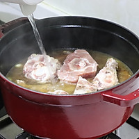 酱香羊蝎子，羊肉下酒羊汤进补，小寒节气一锅炖，热气暖身的做法图解7