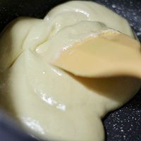 低脂燕麦牛轧糖的做法图解6