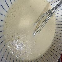 黄油年糕的做法图解3
