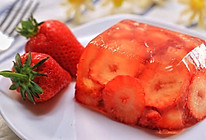 草莓冻——迷迭香的做法