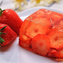 草莓冻——迷迭香