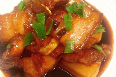 红烧肉