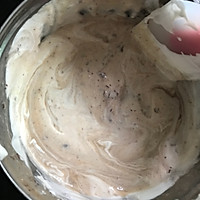 抹茶红豆栗子蛋糕卷的做法图解18