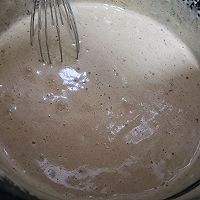 低糖无油版红枣糕的做法图解6