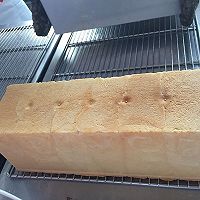 鸡蛋吐司的做法图解5