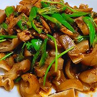 街边小吃卤猪头肉的做法图解7