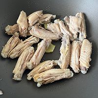 #《追着时间的厨房》节目同款美食复刻大赛#茄汁鸡翅的做法图解3