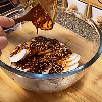 麻辣藕片的做法图解8