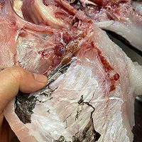 一鱼两吃：剁椒鱼头的做法图解1