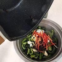 #夏日开胃餐#爽口黄瓜条 脆嫩爽口超下饭的做法图解10