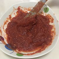 酸甜开胃山楂果丹皮-简单粗暴的做法图解6