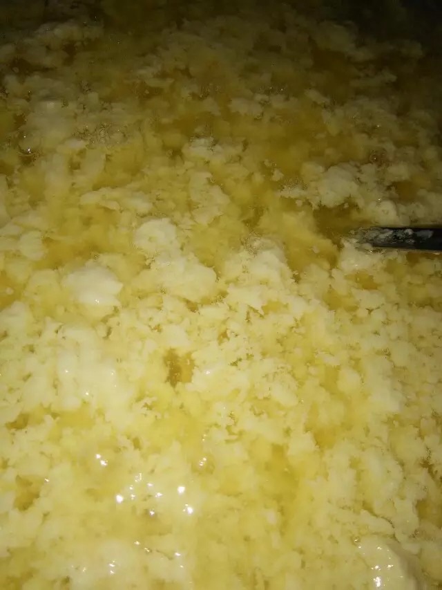 四川盐卤豆花的做法图解7
