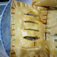 香蕉派～的做法图解11