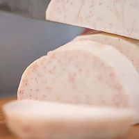 冬虫夏草芋头扣肉，这样做口感软糯，营养翻倍的做法图解5