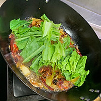 爆汗麻辣水煮牛肉的做法图解7