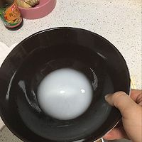 青豆炒肉的做法图解6
