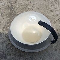酸奶吐司的做法图解5