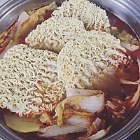 双人简易火锅的做法图解8