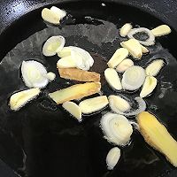 #多力金牌大厨带回家-天津站#金牌虾仁面筋的做法图解5