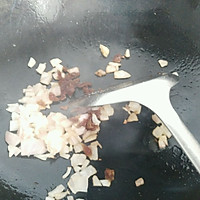素烧杏鲍菇  一个人的减肥午餐的做法图解6