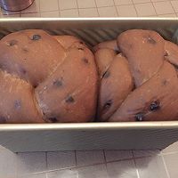 黑爵巧克力蔓越莓的做法图解19