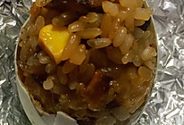 糯米蛋的做法