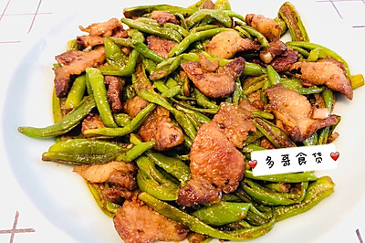 吃不腻的小炒肉