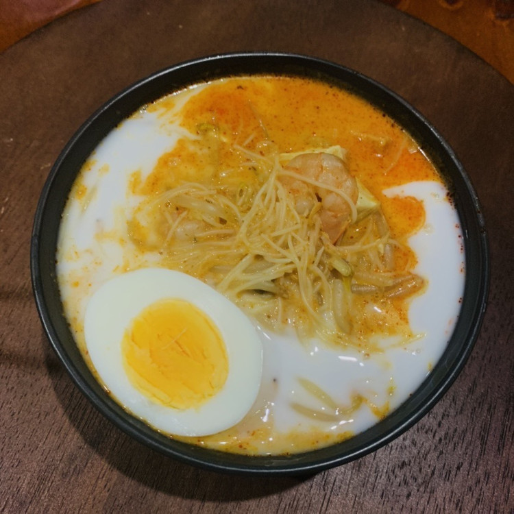 laska的做法