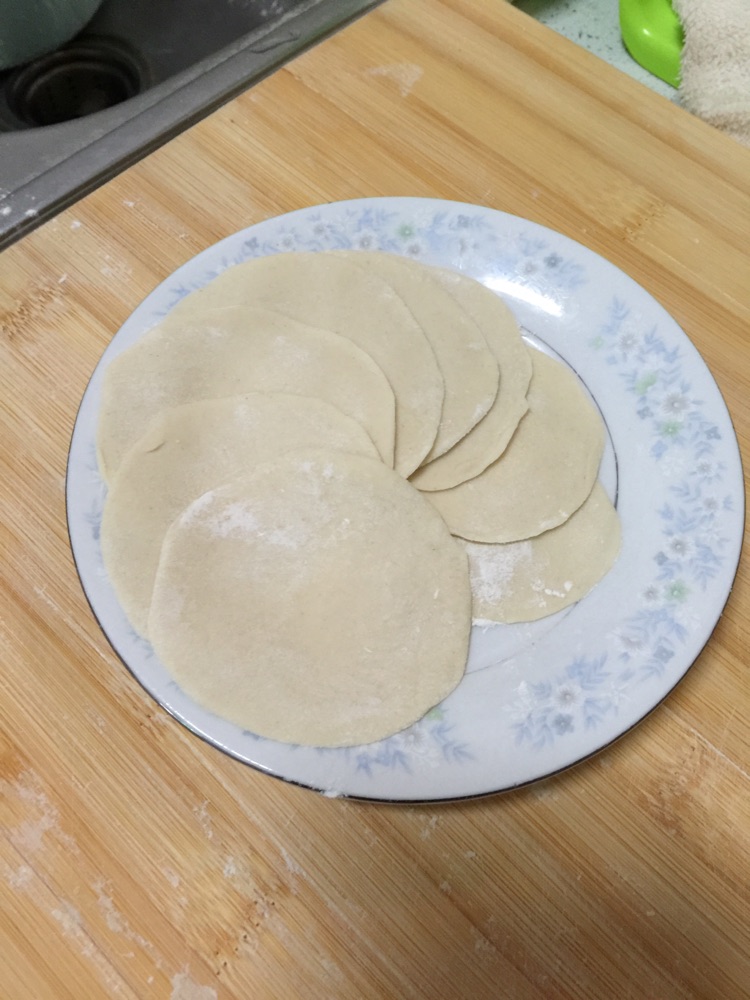 香蕉饼【12M】的做法图解1