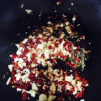 口味鲫鱼（简单易做的拿手菜）的做法图解5