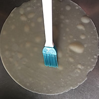 快手味美凉皮的做法图解9