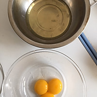 6寸免切蛋糕胚的做法图解2