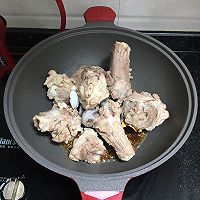 酱香棒骨肉的做法图解6