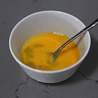 #开启冬日滋补新吃法#鸡蛋肉片炒黄瓜的做法图解4