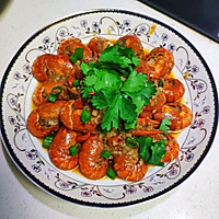 蒜蓉小龙虾/麻辣小龙虾（一次解锁两种口味，内附处理全过程）的做法图解17