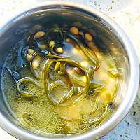 鲜香海带黄豆汤（一定试试）的做法图解7