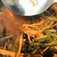 家常菜之鱼香肉丝的做法图解20