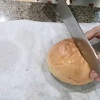网红江陵蒜蓉面包的做法图解6