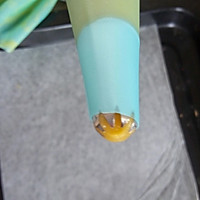 奶油泡芙的做法图解5