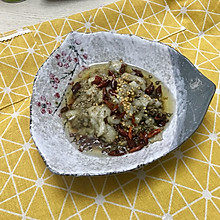 椒麻龙利鱼