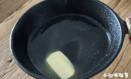 7种口味的荷兰松饼，可盐可甜，10多分钟就搞定的做法图解4