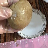 芝麻烧饼的做法图解11