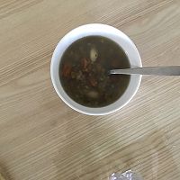 夏日必备～清甜绿豆汤的做法图解7