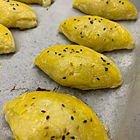 香蕉芝士酥的做法图解7