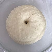 香肠小面包的做法图解4