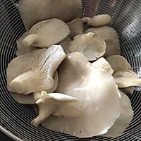 不可思议的菜：脆炸平菇的做法图解4